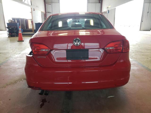 Photo 6 from auction – 2014 VOLKSWAGEN JETTA BASE with VIN 3VW1K7AJ3EM351050