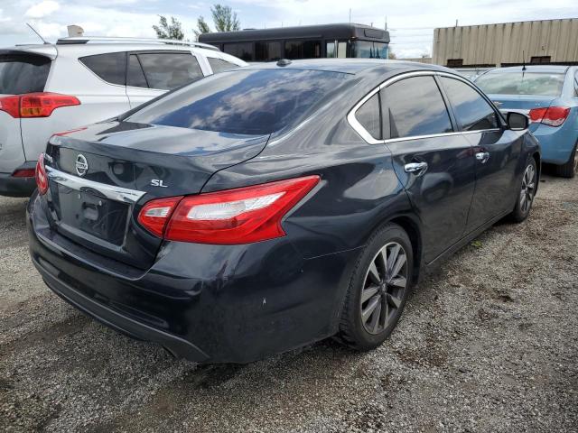 Photo 3 from auction – 2017 NISSAN ALTIMA 2.5 with VIN 1N4AL3AP9HC191376