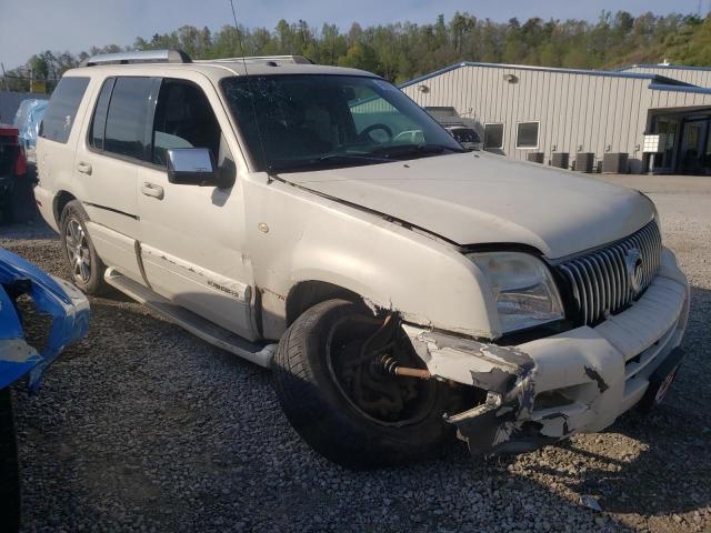 Photo 4 from auction – 2008 MERCURY MOUNTAINEE with VIN 4M2EU48E88UJ16689