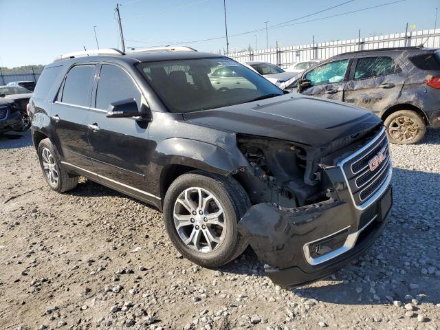 Photo 4 from auction – 2015 GMC ACADIA SLT with VIN 1GKKRRKDXFJ207943
