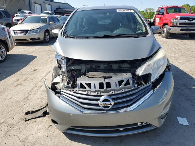 Photo 5 from auction – 2015 NISSAN VERSA NOTE with VIN 3N1CE2CP8FL448844