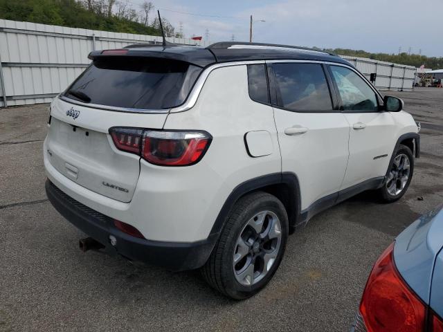 Photo 3 from auction – 2018 JEEP COMPASS LI with VIN 3C4NJDCB8JT470692