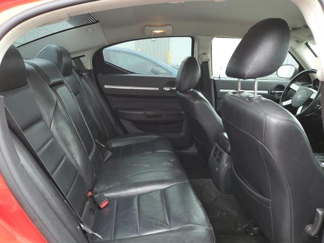Photo 10 from auction – 2010 DODGE CHARGER SX with VIN 2B3CA3CV3AH140366