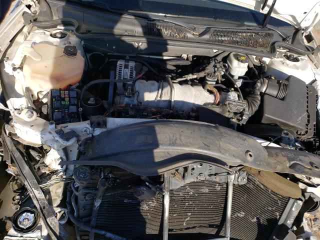 Photo 11 from auction – 2007 BUICK LUCERNE CX with VIN 1G4HD57267U108245