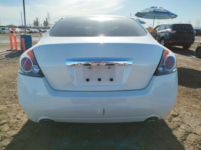 Photo 6 from auction – 2012 NISSAN ALTIMA BAS with VIN 1N4AL2AP9CN521816