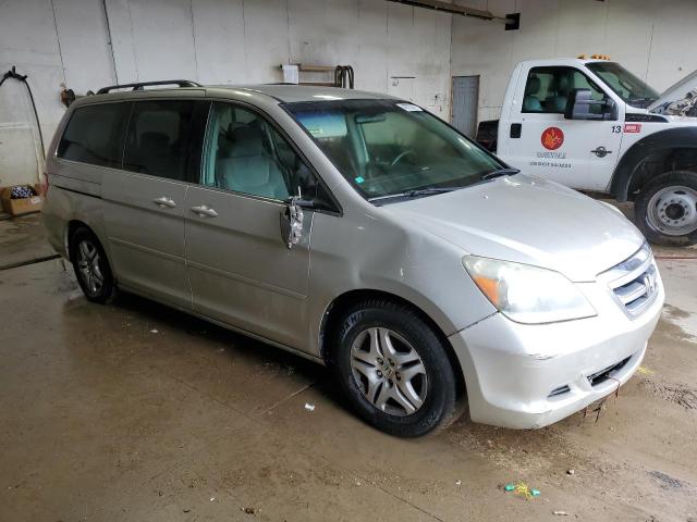Photo 4 from auction – 2006 HONDA ODYSSEY EX with VIN 5FNRL38486B451601
