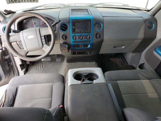 Photo 8 from auction – 2007 FORD F150 SUPER with VIN 1FTPW14V07FA39803
