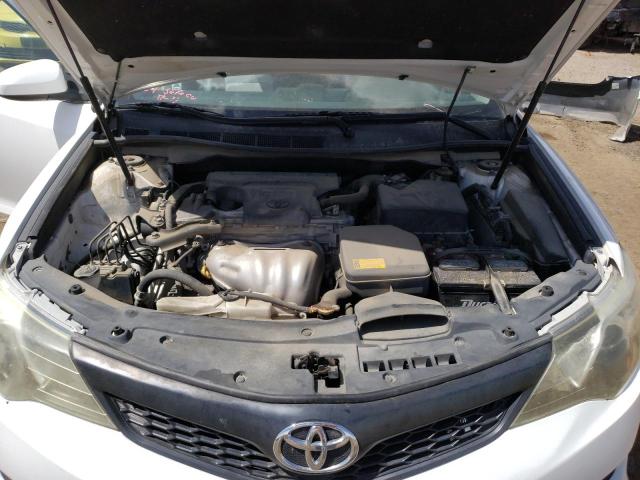 Photo 11 from auction – 2012 TOYOTA CAMRY BASE with VIN 4T1BF1FK5CU148482