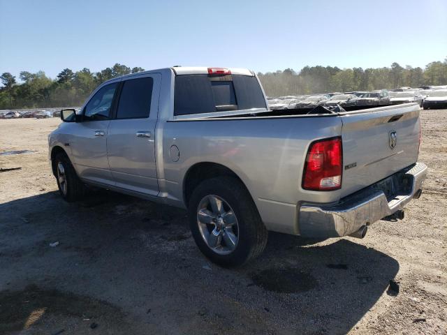 Photo 2 from auction – 2015 RAM 1500 SLT with VIN 1C6RR6LM3FS677014