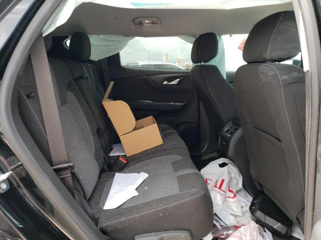 Photo 11 from auction – 2023 CHEVROLET BLAZER 2LT with VIN 3GNKBCR44PS100199