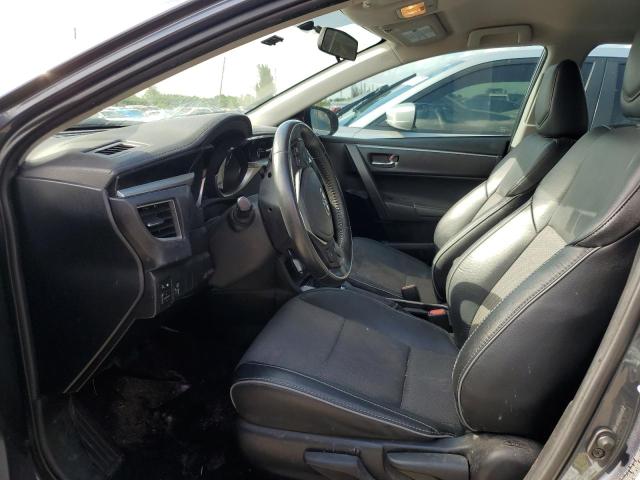 Photo 7 from auction – 2016 TOYOTA COROLLA L with VIN 2T1BURHE5GC686196
