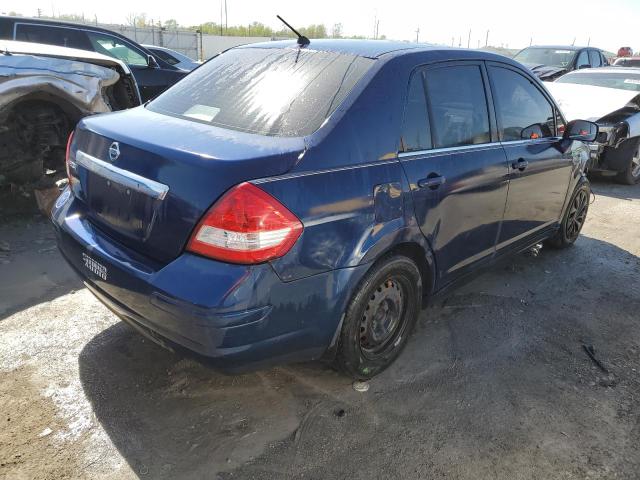 Photo 3 from auction – 2008 NISSAN VERSA S with VIN 3N1BC11E08L356692