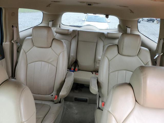 Photo 10 from auction – 2008 BUICK ENCLAVE CX with VIN 5GAER23748J108581