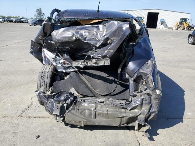 Photo 6 from auction – 2015 NISSAN VERSA S with VIN 3N1CN7AP4FL851798