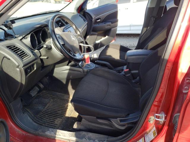 Photo 7 from auction – 2016 MITSUBISHI OUTLANDER with VIN JA4AR3AU1GZ029620