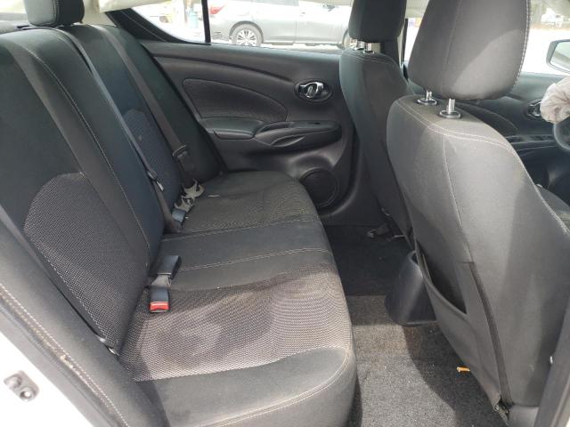 Photo 10 from auction – 2018 NISSAN VERSA S/S with VIN 3N1CN7AP5JL814686