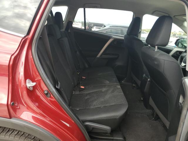 Photo 11 from auction – 2018 TOYOTA RAV4 LE with VIN 2T3ZFREV2JW495670