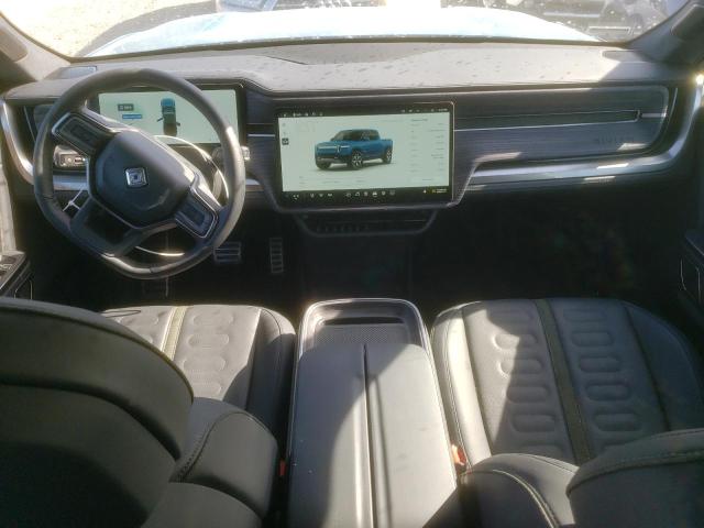 Photo 8 from auction – 2022 RIVIAN R1T ADVENT with VIN 7FCTGAAAXNN012764