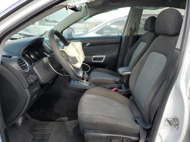 Photo 7 from auction – 2013 CHEVROLET CAPTIVA LS with VIN 3GNAL2EK2DS559556