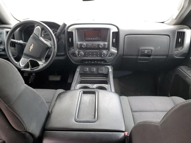 Foto 8 de la subasta – 2015 CHEVROLET SILVERADO con VIN 3GCUKREC9FG504280