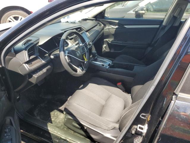 Photo 7 from auction – 2019 HONDA CIVIC EX with VIN JHMFC1F34KX005994