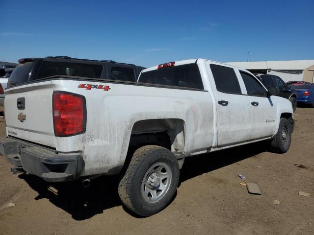 Photo 3 from auction – 2018 CHEVROLET SILVERADO with VIN 3GCUKNEC1JG462513