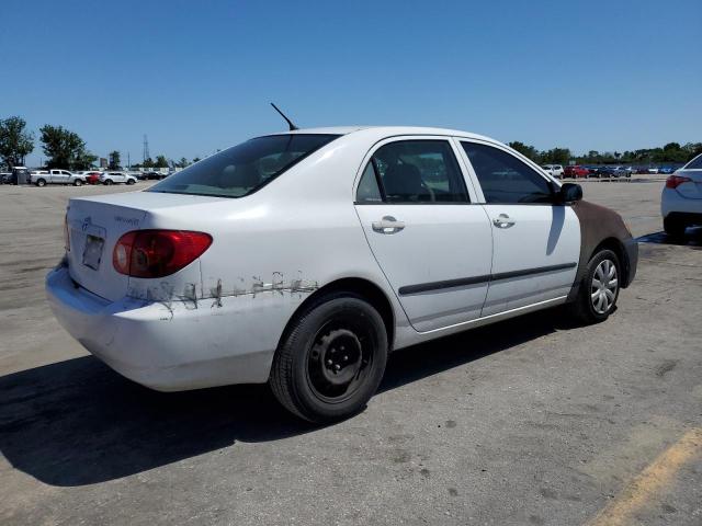 Photo 3 from auction – 2005 TOYOTA COROLLA CE with VIN 2T1BR32E05C425191