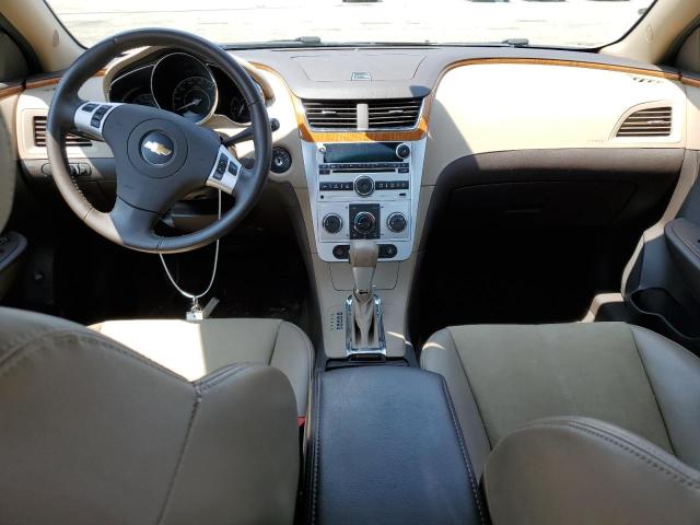 Photo 8 from auction – 2012 CHEVROLET MALIBU 2LT with VIN 1G1ZD5E05CF188199