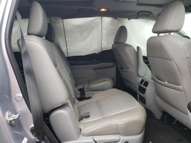 Photo 11 from auction – 2016 HONDA PILOT ELIT with VIN 5FNYF6H06GB074740