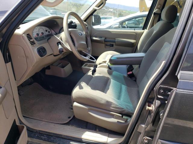 Photo 7 from auction – 2005 FORD EXPLORER S with VIN 1FMZU77K45UA16578