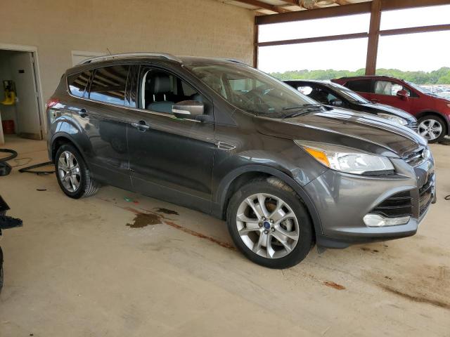 Photo 4 from auction – 2016 FORD ESCAPE TIT with VIN 1FMCU0JX5GUA90385