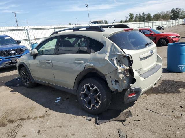 صورة رقم 2 من المزاد - 2013 SUBARU XV CROSSTR مع VIN JF2GPACCXD2821589