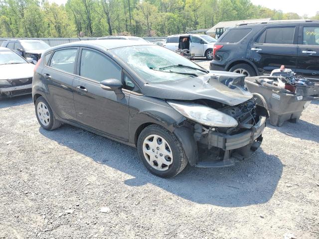 Photo 4 from auction – 2013 FORD FIESTA SE with VIN 3FADP4EJ1DM170964