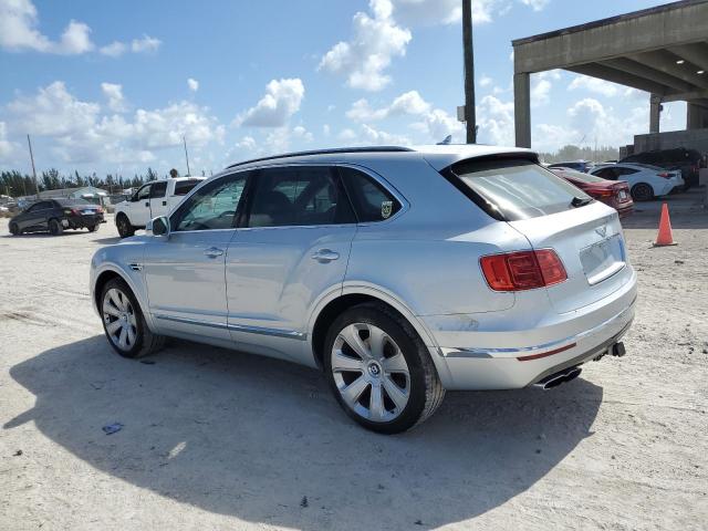 Photo 2 from auction – 2020 BENTLEY BENTAYGA with VIN SJAAM4ZV2LC031379