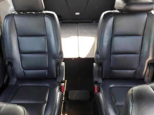 Foto 10 de la subasta – 2012 FORD EXPLORER L con VIN 1FMHK7F85CGA30413