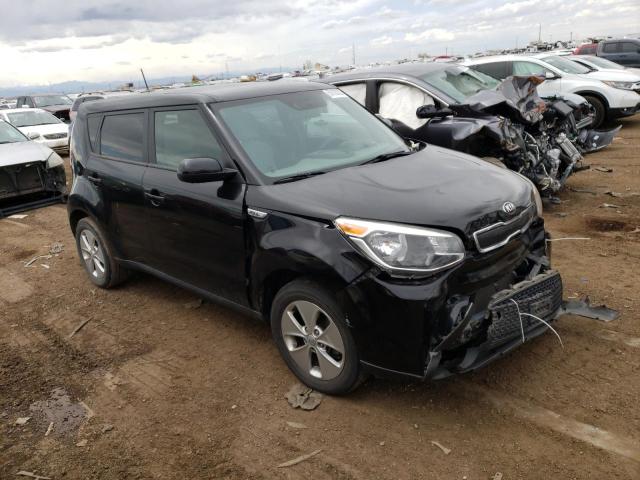 Photo 4 from auction – 2015 KIA SOUL with VIN KNDJN2A23F7177353