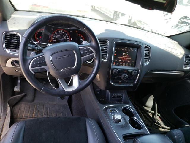 Photo 8 from auction – 2015 DODGE DURANGO SX with VIN 1C4RDHAG3FC194312