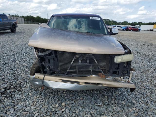 Photo 5 from auction – 2002 CHEVROLET SILVERADO with VIN 2GCEC19T921341968