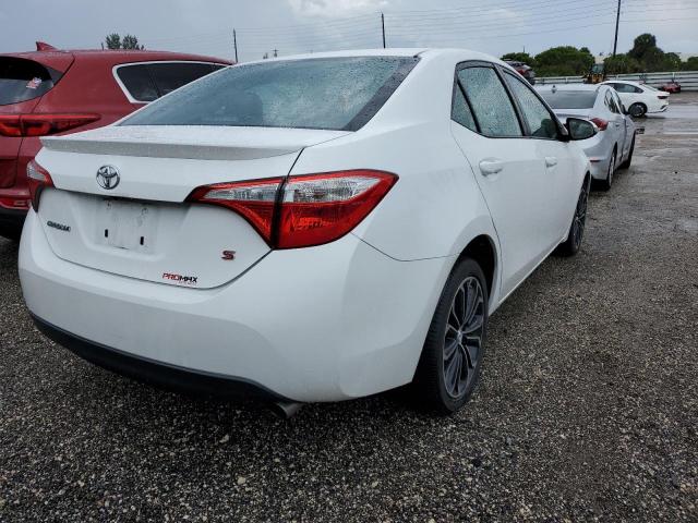 Photo 3 from auction – 2015 TOYOTA COROLLA L with VIN 2T1BURHE1FC478878
