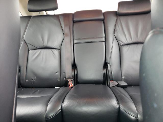 Photo 10 from auction – 2009 LEXUS RX 350 with VIN 2T2HK31U29C119019