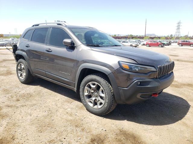 Photo 4 from auction – 2019 JEEP CHEROKEE T with VIN 1C4PJMBX7KD477677