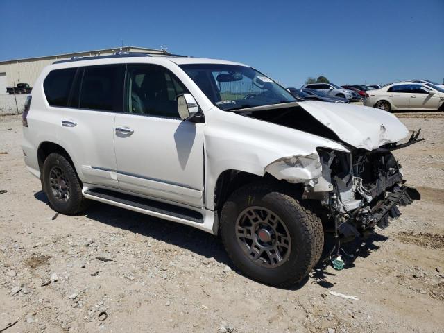 Photo 4 from auction – 2015 LEXUS GX 460 with VIN JTJBM7FX0F5097946