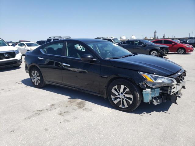 Photo 4 from auction – 2020 NISSAN ALTIMA S with VIN 1N4BL4BV2LN315508