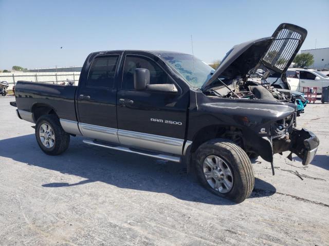 Photo 4 from auction – 2003 DODGE RAM 2500 S with VIN 3D7KU28683G787965