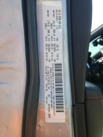 Photo 14 from auction – 2015 DODGE DURANGO R/ with VIN 1C4SDJCT7FC782183