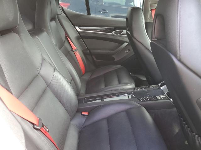 Photo 10 from auction – 2016 PORSCHE PANAMERA 2 with VIN WP0AA2A74GL006367