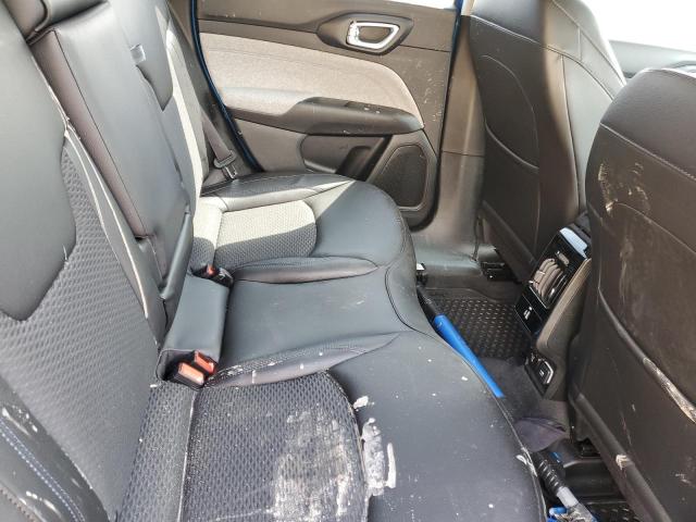 Photo 10 from auction – 2022 JEEP COMPASS LA with VIN 3C4NJDBB3NT216704
