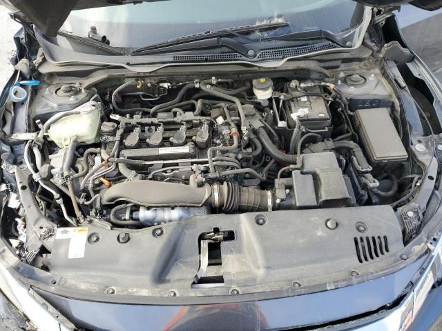 Photo 11 from auction – 2018 HONDA CIVIC EX with VIN 19XFC1F30JE201138
