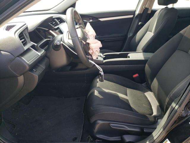 Photo 7 from auction – 2018 HONDA CIVIC EX with VIN 2HGFC2F72JH502587