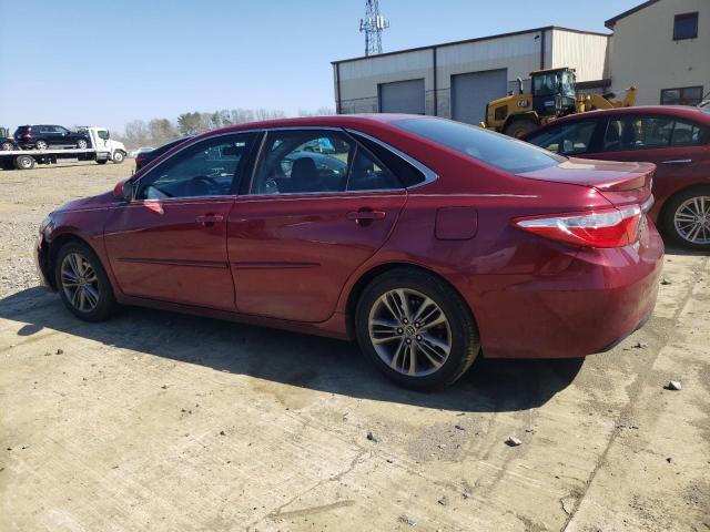 Photo 2 from auction – 2016 TOYOTA CAMRY LE with VIN 4T1BF1FK9GU518922